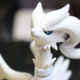 Image for article titled Meet The Latest Big-Headed Pokémon Figure And His Powerful Friend